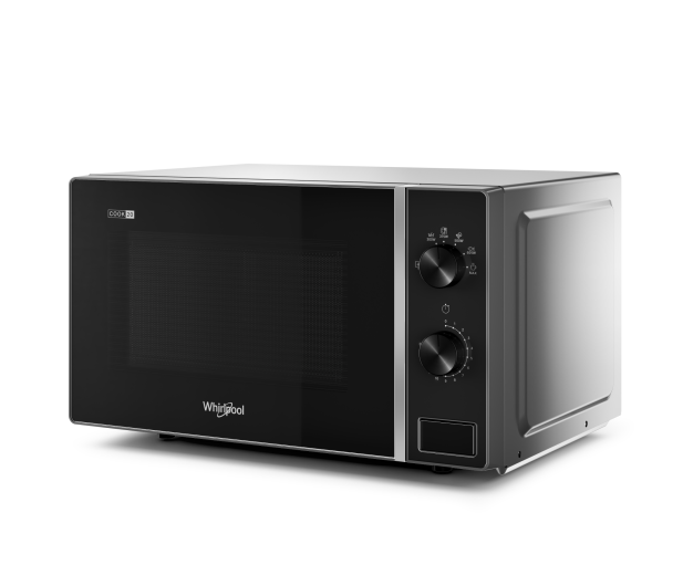 Whirlpool MWP 101 SB - 1023074 - zdjęcie 2